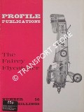 The Fairey Flycatcher by THETFORD, Owen